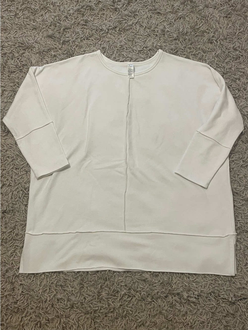 SPANX Top